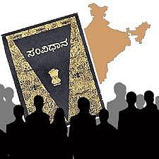 ಸಂವಿಧಾನವೇ ಬೆಳಕು: ಸಂವಿಧಾನ ಬದಲಾವಣೆ ಅಸಾಧ್ಯ