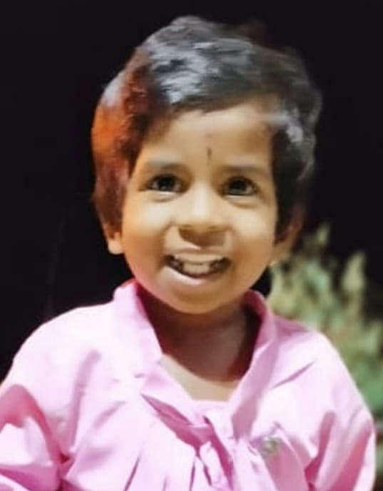 ಮುಳಬಾಗಿಲು: ಥಿನ್ನರ್ ಕುಡಿದು ಬಾಲಕಿ ಸಾವು