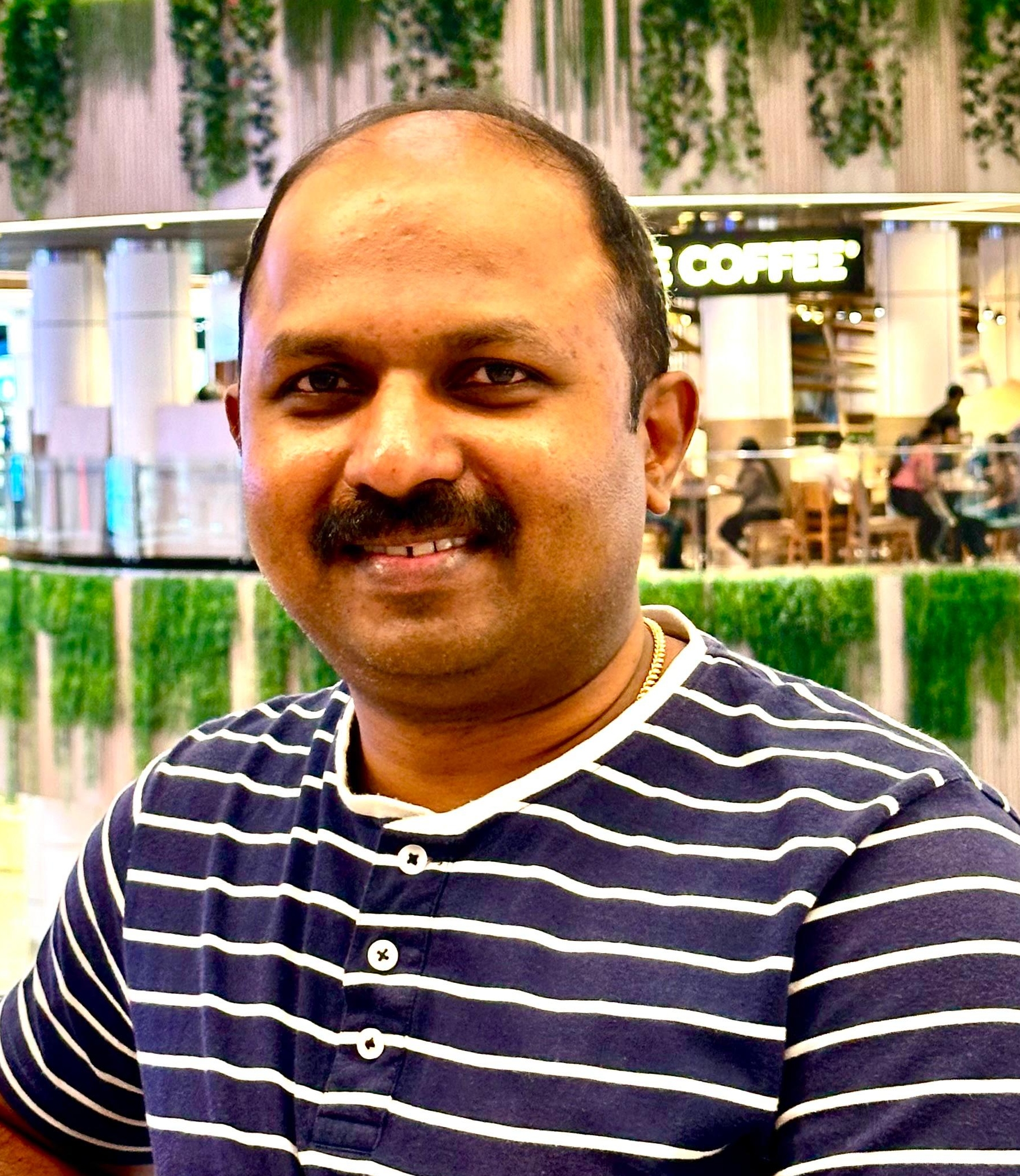 .ಎಸ್.ಸುಧೀಂದ್ರ ಪ್ರಸಾದ್