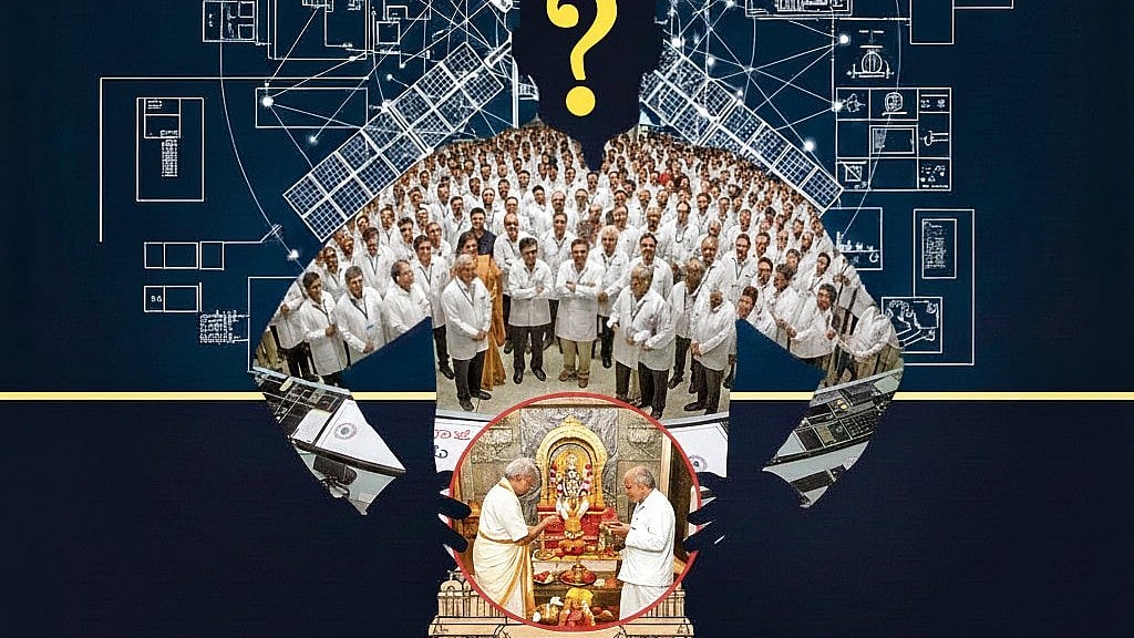 ಸಂಗತ | ವೈಜ್ಞಾನಿಕ ಮನೋಭಾವ: ಹಿಮ್ಮುಖ ಚಲನೆ