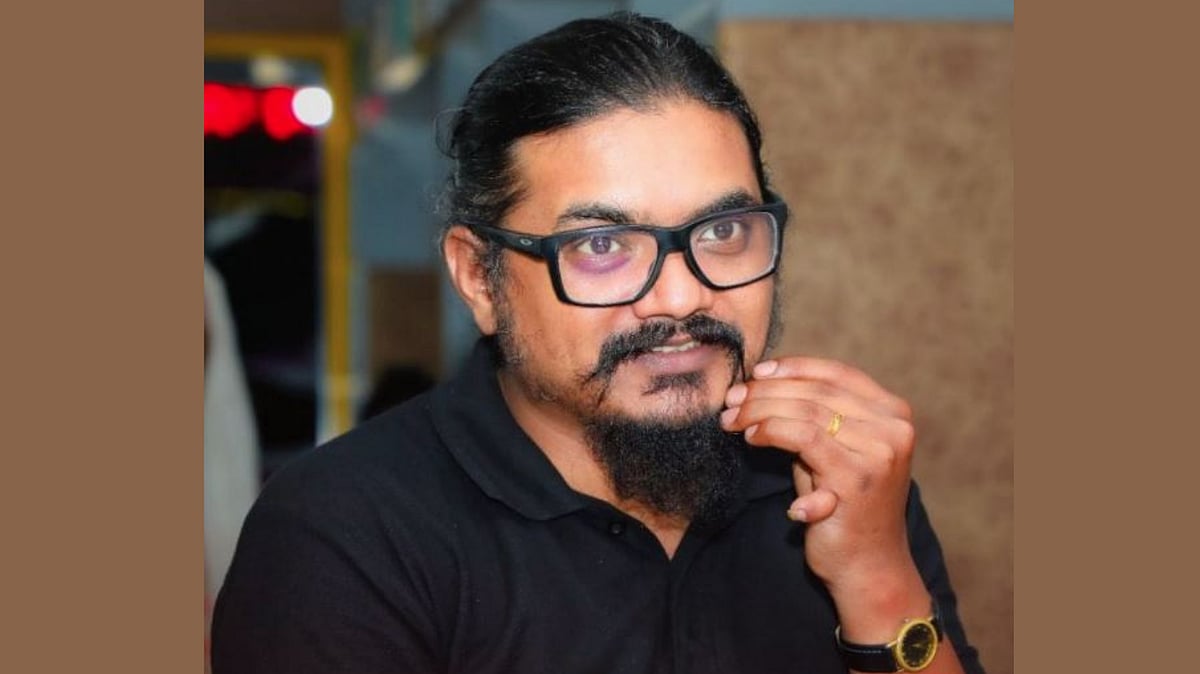 ಸಿನಿಮಾನೇ ಯಾನ, ಸಿನಿಮಾನೇ ಧ್ಯಾನ: ನಿರ್ದೇಶಕ ಮಂಸೋರೆ ಸಂದರ್ಶನ