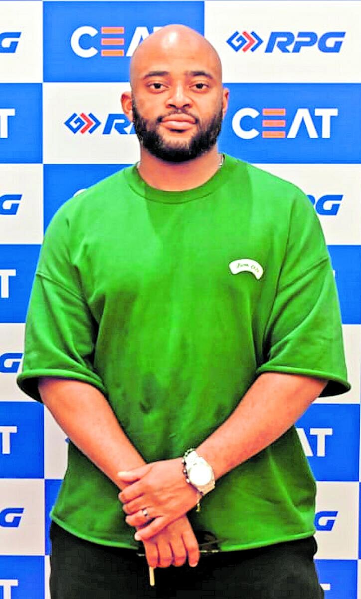 ಬೂಮ್ರಾ, ಪಂತ್‌ ಕ್ಷಮೆ ಕೇಳಿದ್ದರು: ಬವುಮಾ