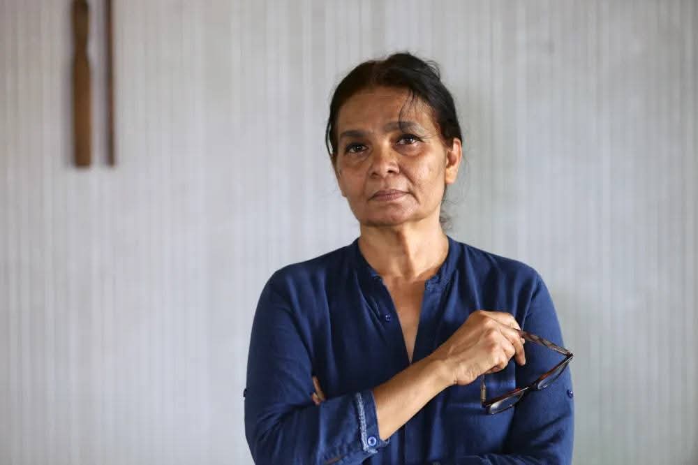 ಶೀಲಾ ಗೌಡ