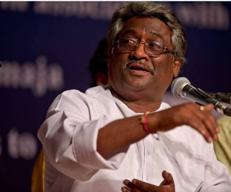 ಹುಬ್ಬಳಿ: ಖ್ಯಾತ ಹಿಂದೂಸ್ತಾನಿ‌ ಗಾಯಕ ಅಶೋಕ ಹುಗ್ಗಣ್ಣವರ ನಿಧನ