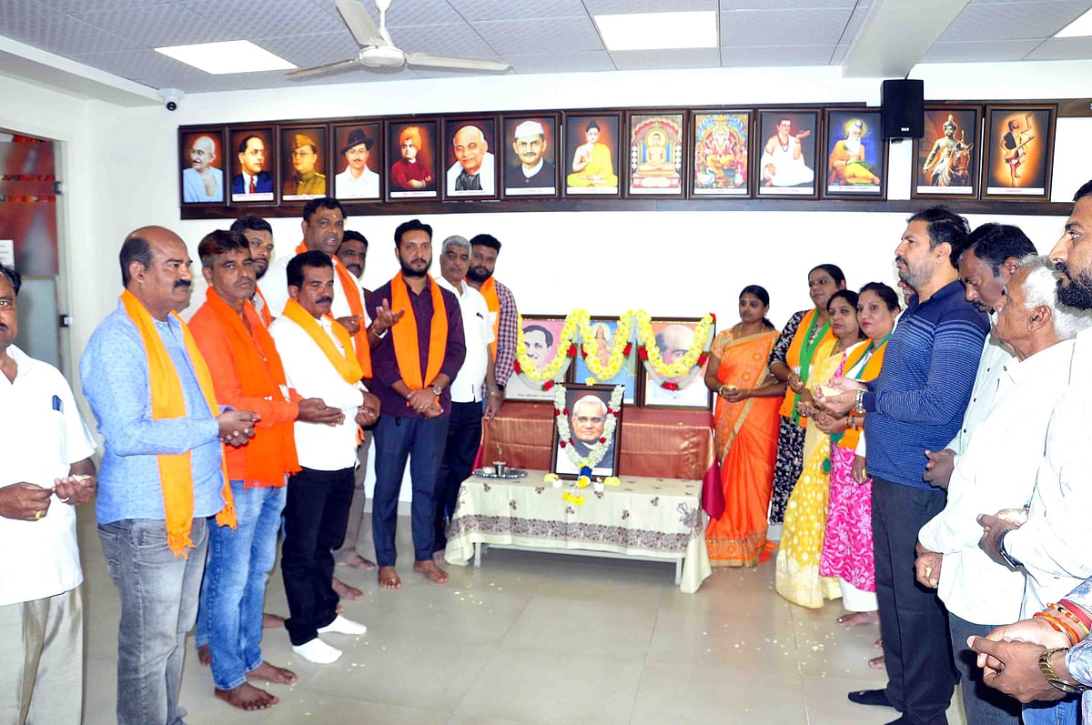 ದೇಶದ ಪ್ರಗತಿಗೆ ಭದ್ರ ಬುನಾದಿ ಹಾಕಿದ ಮೇಧಾವಿ