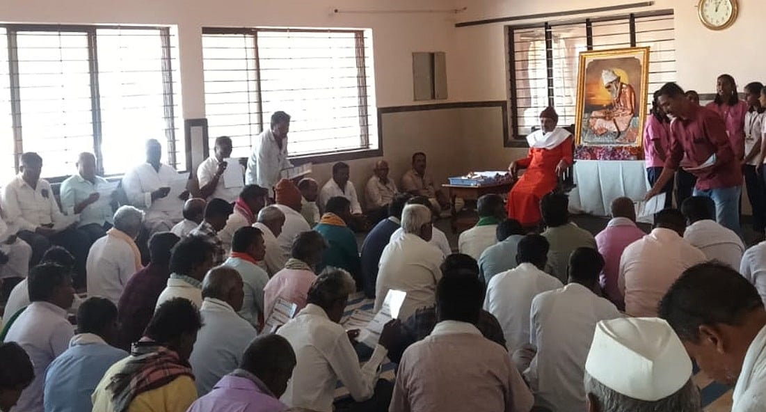 ಚಿಕೇನಕೊಪ್ಪದ ಶರಣರ ಪುಣ್ಯಸ್ಮರಣೋತ್ಸವ ಜ.16ರಿಂದ