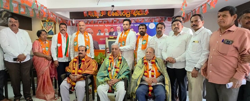 ವಾಜಪೇಯಿ ಯೋಜನೆಗಳಿಂದ ಜನರಿಗೆ ಈಗಲೂ ಲಾಭ: ಸಂಸದ ಯದುವೀರ್