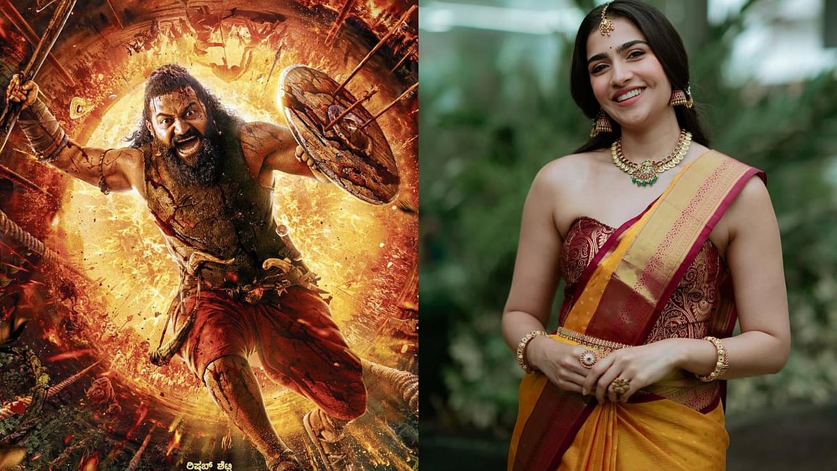 Sandalwood FlashBack 2025: ದ್ವಿತೀಯಾರ್ಧದಲ್ಲಿ ಪುಟಿದೆದ್ದ ಚಂದನವನ 