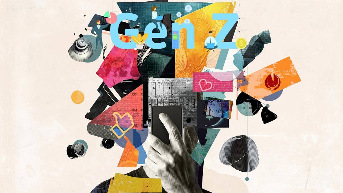 ರೀಲ್ಸ್ ನೋಡುತ್ತಾರೆ, ವೈಯಕ್ತಿಕ ಫೋಟೊ ಹಂಚಿಕೊಳ್ಳುವುದಿಲ್ಲ: Gen z ಏಕೆ ಹೀಗೆ?