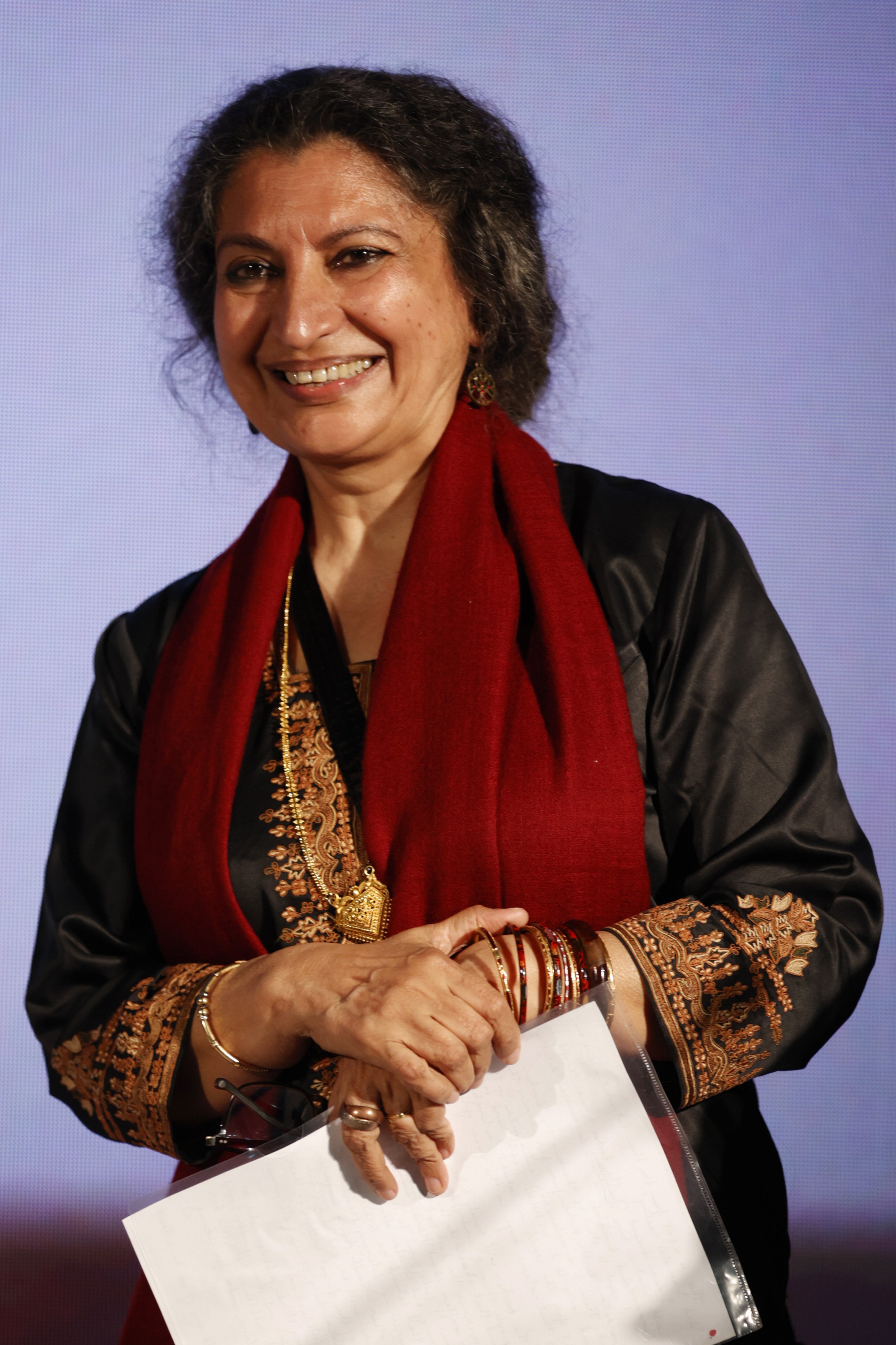 ಗೀತಾಂಜಲಿ ಶ್ರೀ