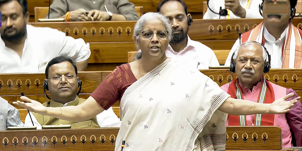 ದೇಶದ ಹಣಕಾಸಿನ ಲೋಕದ ವಿದ್ಯಮಾಗಳು: ಸಿಹಿ ಅಧ್ಯಾಯದಲ್ಲಿ ಕೆಲ ಕಹಿ ಪುಟಗಳು