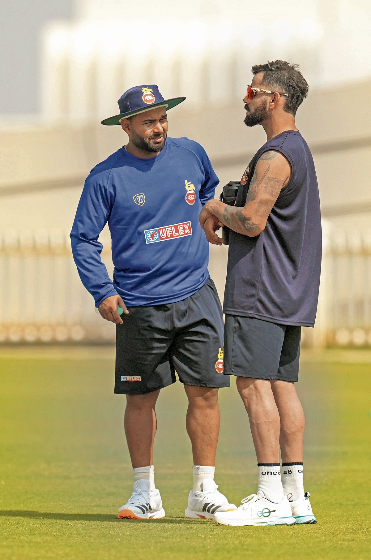 ವಿಜಯ್ ಹಜಾರೆ ಟ್ರೋಫಿ: ವಿರಾಟ್ ಕೊಹ್ಲಿಯೇ ಪ್ರಮುಖ ಆಕರ್ಷಣೆ