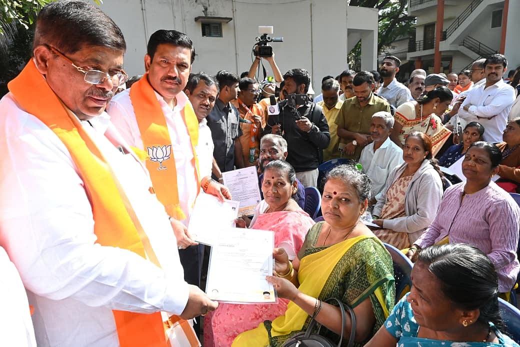 ಮಾಜಿ ಪ್ರಧಾನಿ ಅಟಲ್ ಬಿಹಾರಿ ವಾಜಪೇಯಿ ಜನ್ಮ ದಿನಾಚರಣೆ