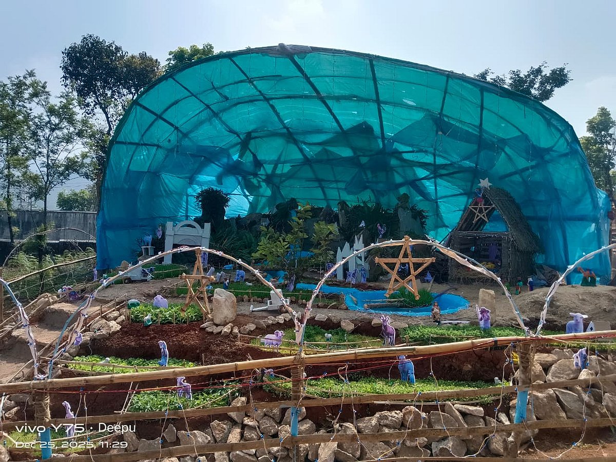 ಮಾನವೀಯತೆ, ಶಾಂತಿಯೇ ಸ್ವರ್ಗದ ಹೆಬ್ಬಾಗಿಲು