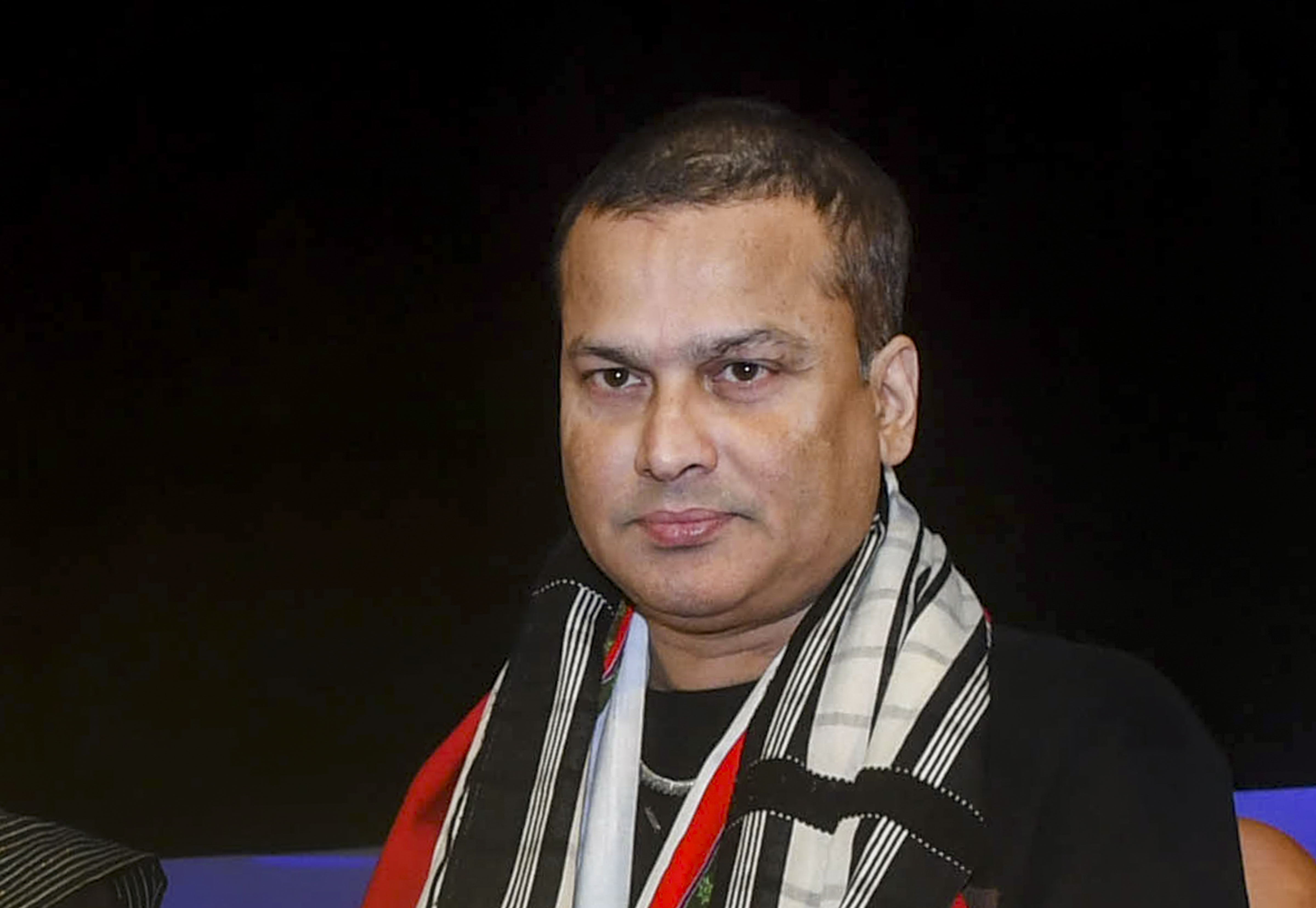 ಜುಬೀನ್‌ ಗರ್ಗ್‌