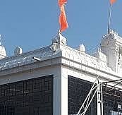 ಜ.2ರಿಂದ ಶ್ರೀರಾಮನ ಮೂರ್ತಿ ವೀಕ್ಷಣೆಗೆ ನಿರ್ಬಂಧ