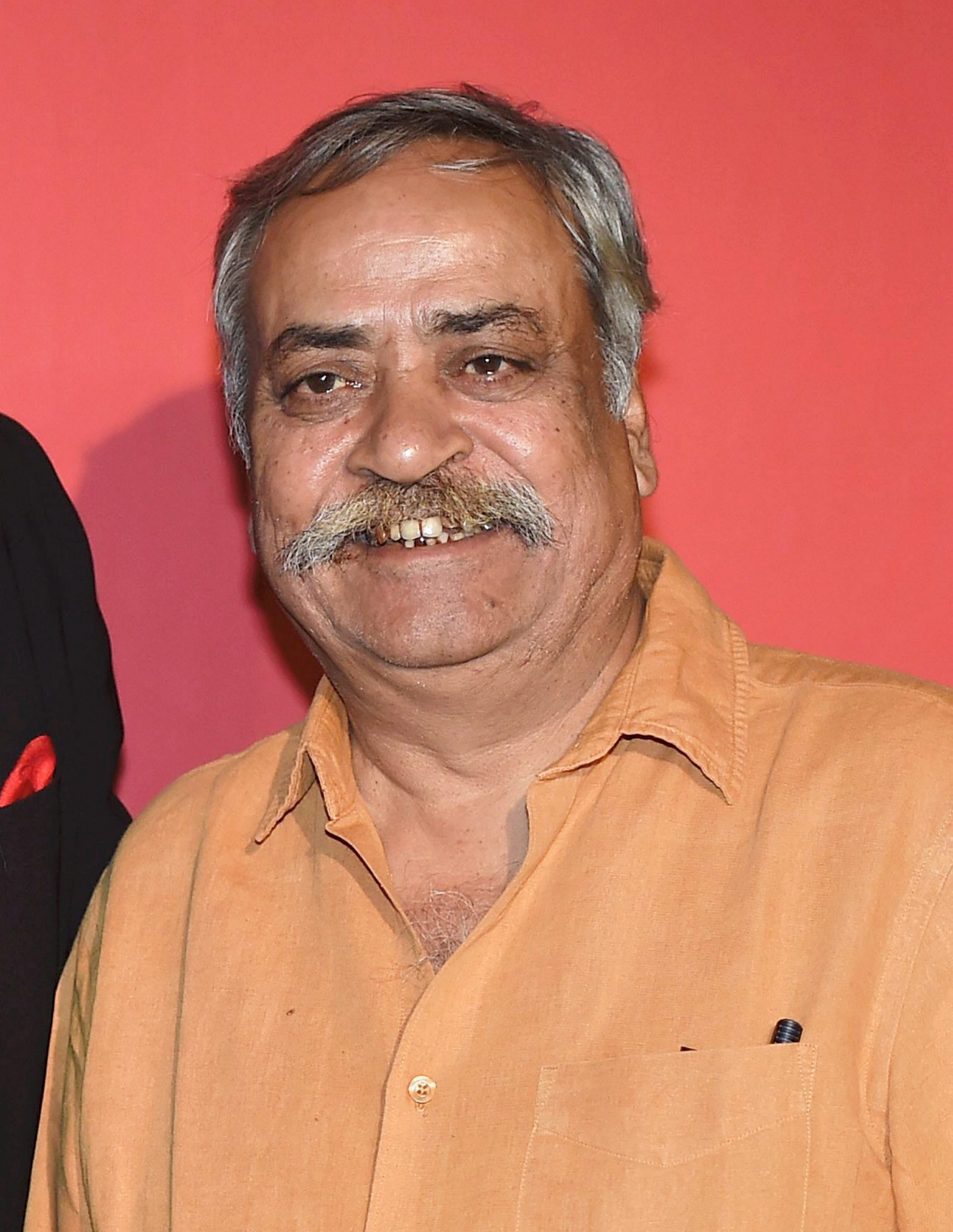 ಪೀಯೂಷ್‌ ಪಾಂಡೆ