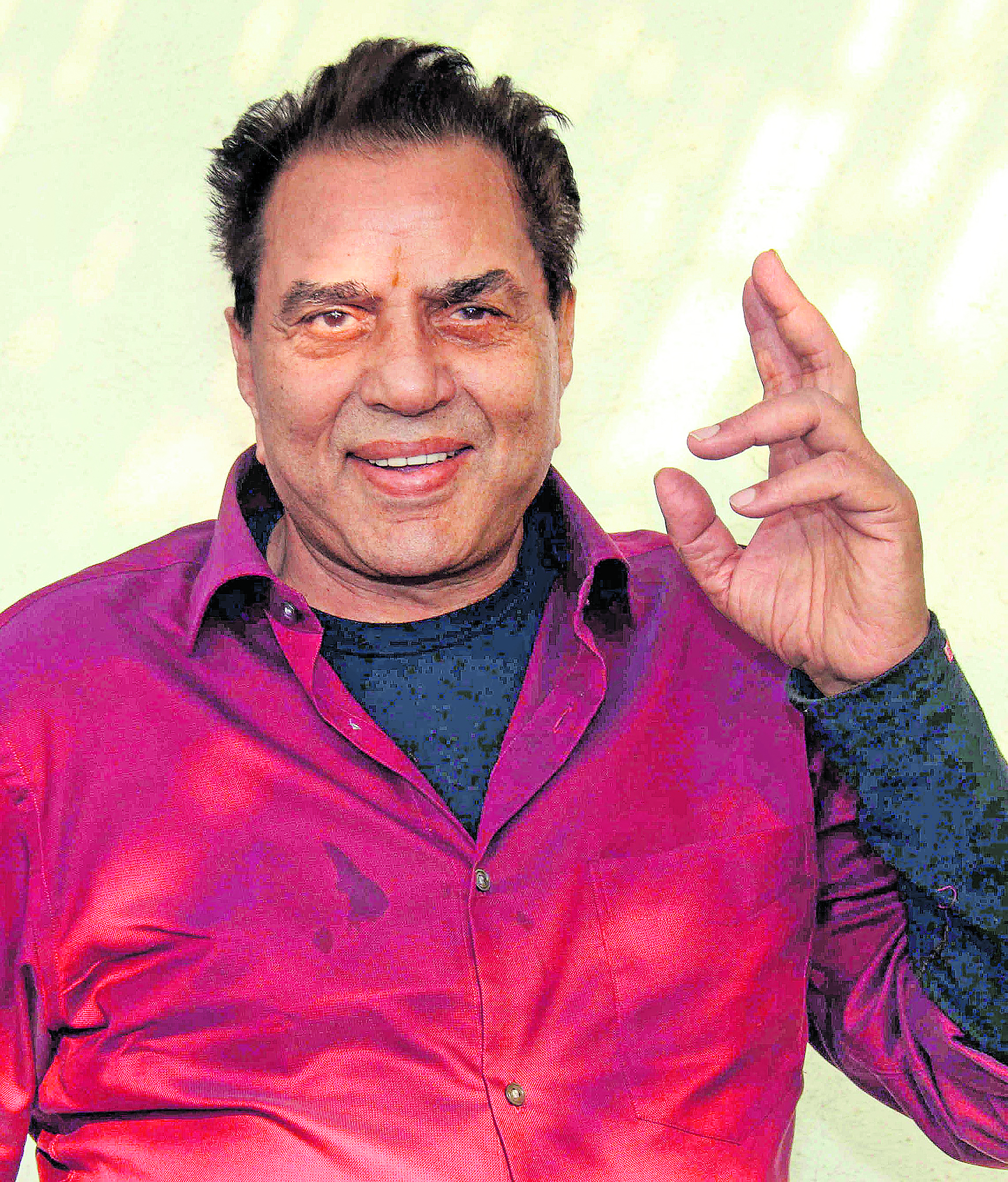 ಧರ್ಮೇಂದ್ರ