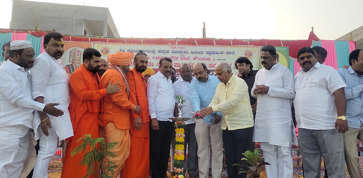 ತಂದೆಯ ಇಚ್ಚೆಯಂತೆ ನಡೆಯುವೆ: ಯತೀಂದ್ರ ಸಿದ್ದರಾಮಯ್ಯ