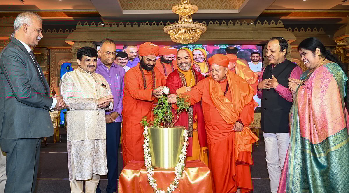 ಬೆಂಗಳೂರು: 'ಆಯುರ್ವೇದದಲ್ಲಿ ವೈಜ್ಞಾನಿಕ ಸಂಶೋಧನೆ ಹೆಚ್ಚಲಿ'