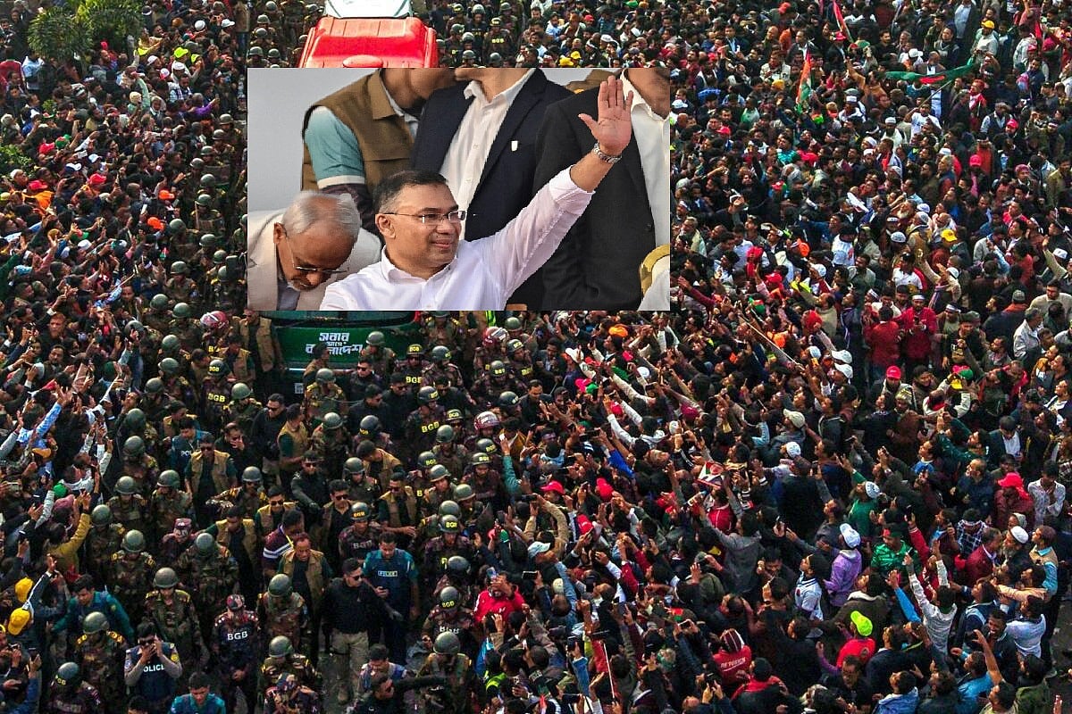 ಬಾಂಗ್ಲಾ ಯಶಸ್ಸಿಗೆ ಯೋಜನೆ ಇದೆ; 17 ವರ್ಷಗಳ ಬಳಿಕ ಹಿಂದಿರುಗಿದ ರೆಹಮಾನ್ ಅಬ್ಬರ