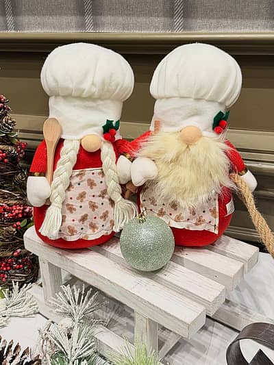 ಕ್ರಿಸ್‌ಮಸ್‌ ಸಂಭ್ರಮದ ಚಿತ್ರಗಳನ್ನು ನಟಿ ಶ್ರೀಲೀಲಾ ಅವರು ಸಾಮಾಜಿಕ ಮಾಧ್ಯಮದಲ್ಲಿ ಹಂಚಿಕೊಂಡಿದ್ದಾರೆ.