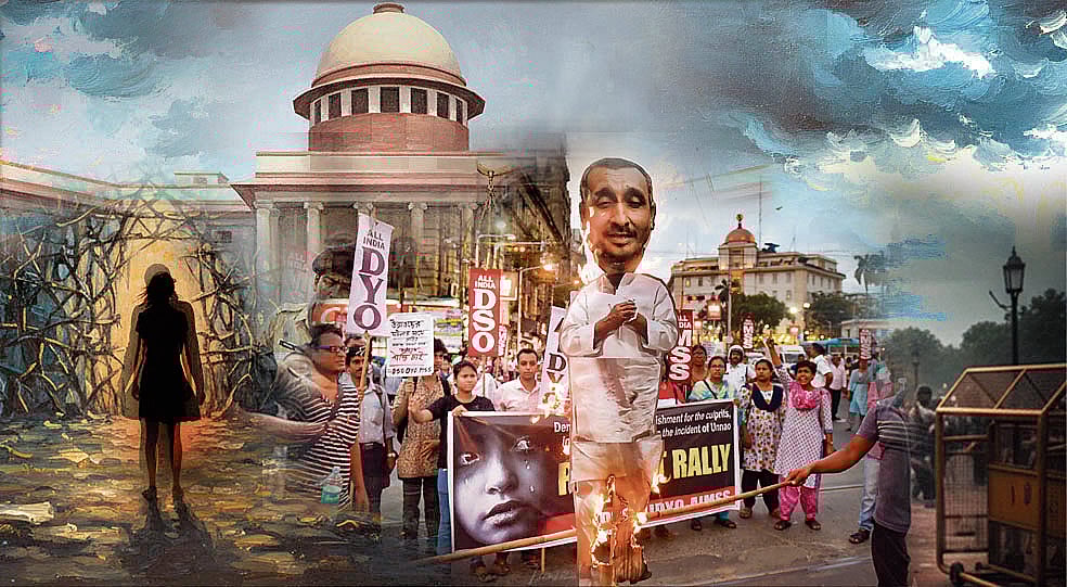 ವಿಶ್ಲೇಷಣೆ: ಉನ್ನಾವೊ: ನ್ಯಾಯಕ್ಕೇ ಅಗ್ನಿಪರೀಕ್ಷೆ!