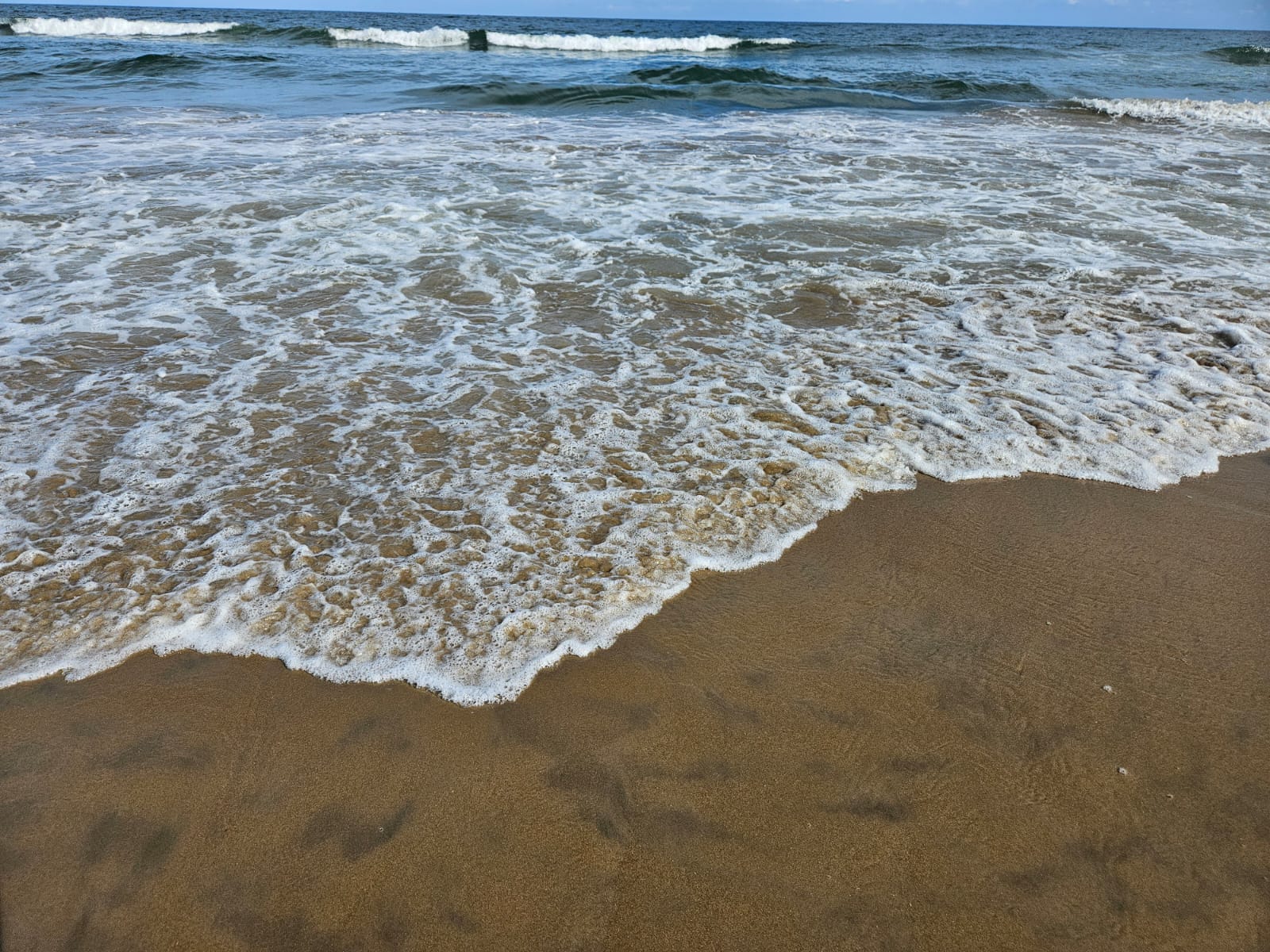 ಸಮುದ್ರ ತೀರ