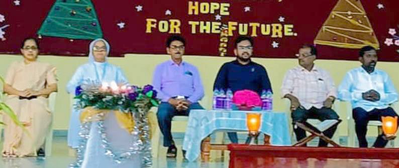 ‘ಶಿಕ್ಷಣ ಕ್ಷೇತ್ರಕ್ಕೆ ಕ್ರೈಸ್ತ ಮಿಷನಿಗರ ಕೊಡುಗೆ ಅಪಾರ’