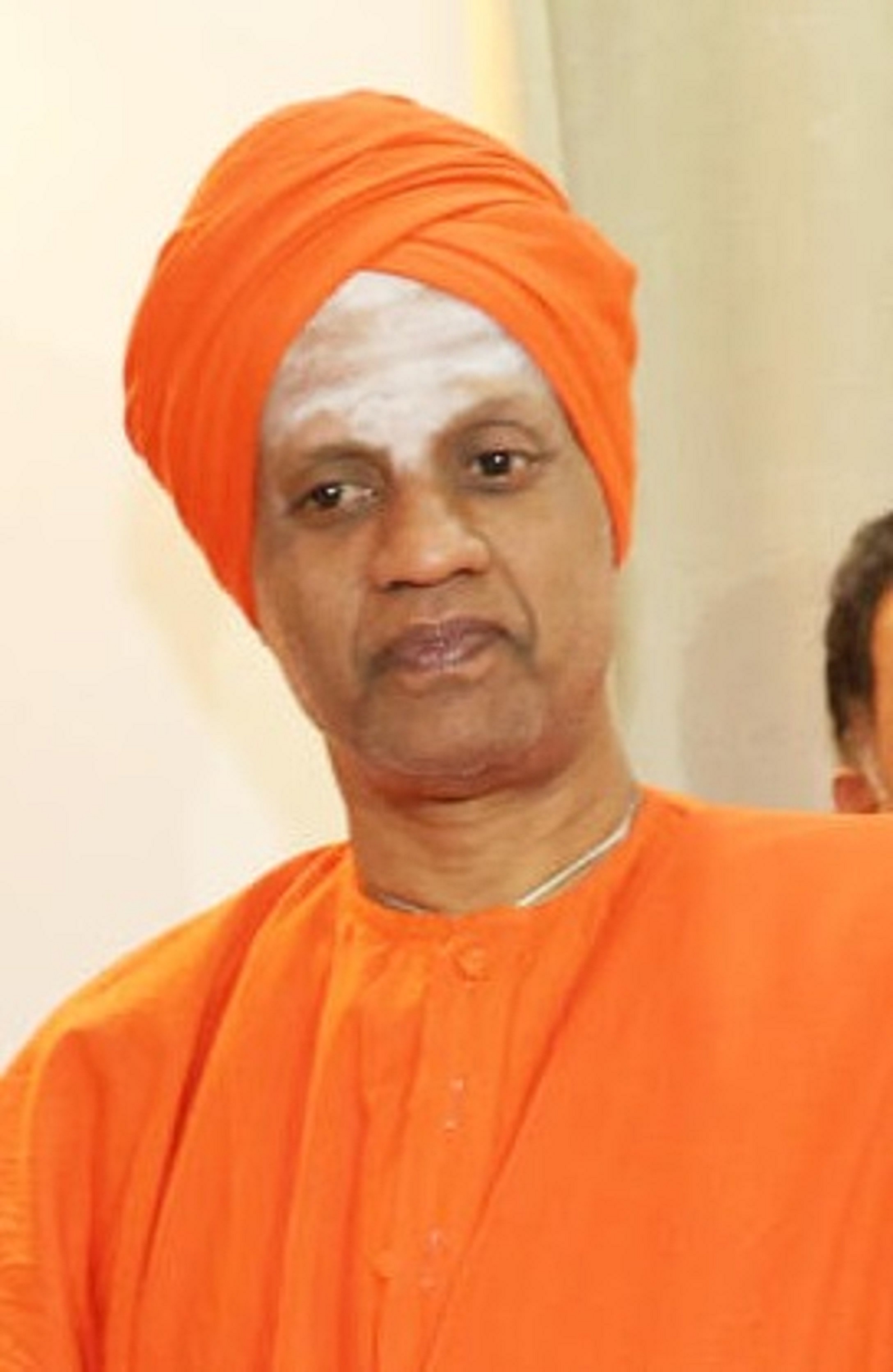 ಸಿದ್ಧಲಿಂಗ ಸ್ವಾಮೀಜಿ