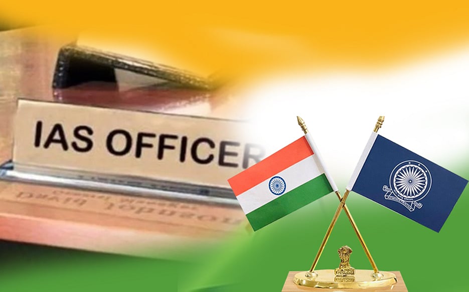 ಐಎಎಸ್‌ ಅಧಿಕಾರಿಗಳು ಆಸ್ತಿ ವಿವರ ಸಲ್ಲಿಸದಿದ್ದರೆ ಕ್ರಮ: ಕೇಂದ್ರ ಸರ್ಕಾರ