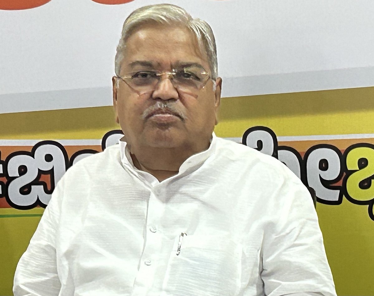 8 ಅಂಚೆ ಕಚೇರಿ ನಿರ್ಮಾಣಕ್ಕೆ ಅನುದಾನ ಬಿಡುಗಡೆ: ಸಂಸದ ಗೋವಿಂದ ಕಾರಜೋಳ