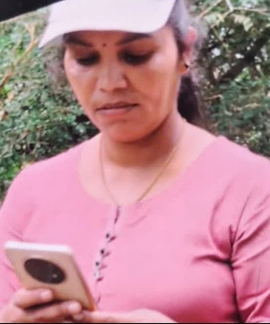 ಬೆಂಗಳೂರು: ಕತ್ತು ಕೊಯ್ದು ಮಹಿಳೆ ಕೊಲೆ, ಸಹೋದ್ಯೋಗಿ ಸೆರೆ