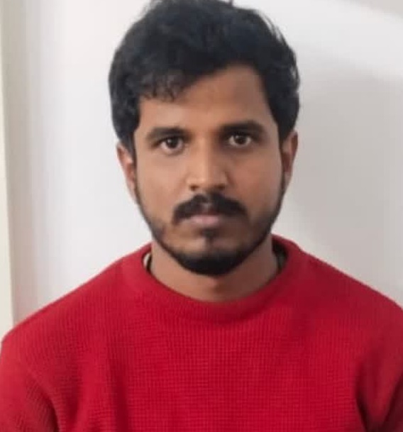 ಸುಧಾಕರ್‌ 