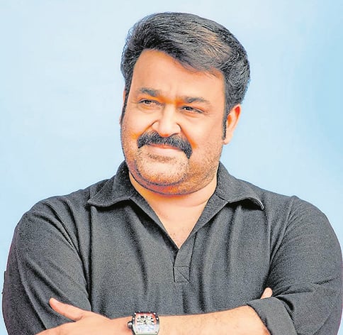 ಮೋಹನ್‌ಲಾಲ್‌