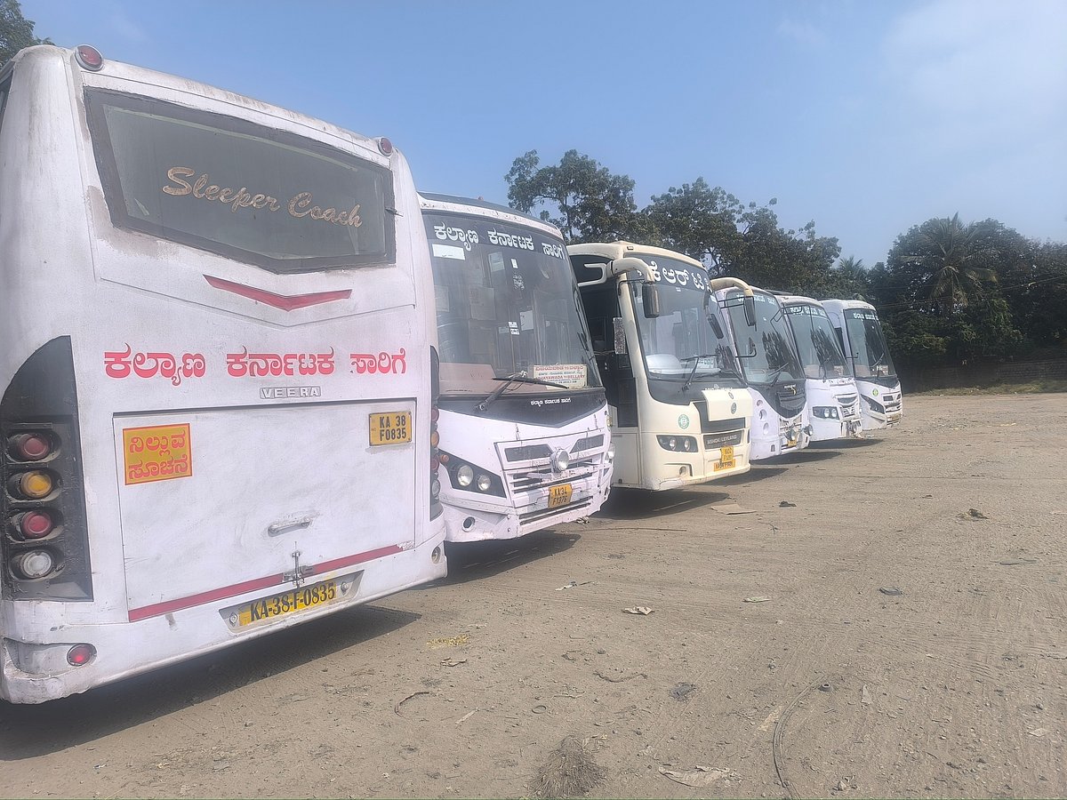 ಚಿತ್ರದುರ್ಗ ಬಸ್‌ ದುರಂತ: ಸ್ಲೀಪರ್‌ ಬಸ್‌ಗಳ ಸ್ಥಿತಿ ಸುಧಾರಣೆ ಯಾವಾಗ?