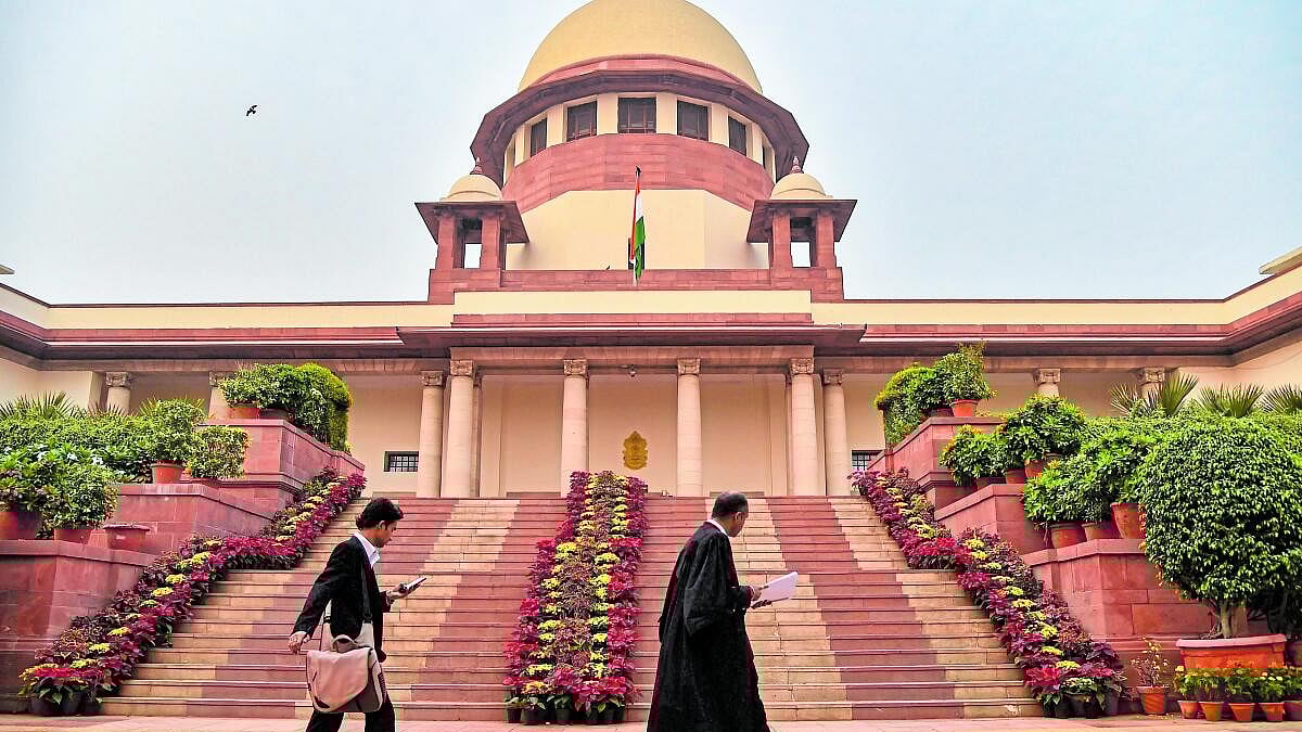 2025ರಲ್ಲಿ ಗಮನ ಸೆಳೆದ ಸುಪ್ರೀಂ ಕೋರ್ಟ್ ತೀರ್ಪುಗಳು: ಉಲ್ಲೇಖಾರ್ಹ ವಿದ್ಯಮಾನಗಳು