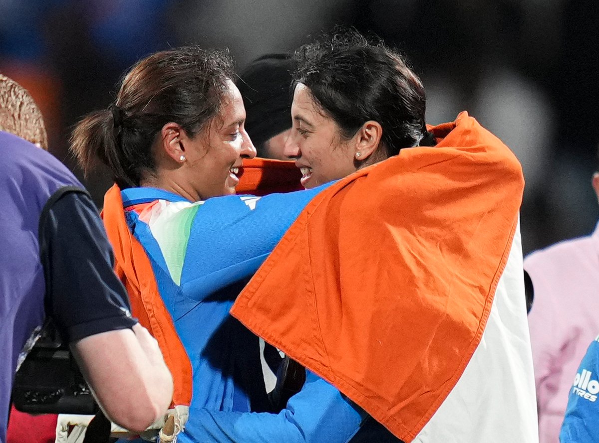 ಮಹಿಳಾ ಪ್ರೀಮಿಯರ್ ಲೀಗ್ ಇಂದಿನಿಂದ; ಹರ್ಮನ್‌ಪ್ರೀತ್ –ಸ್ಮೃತಿ ಮುಖಾಮುಖಿ