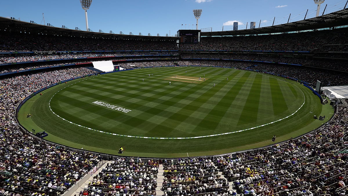 Ashes Test: MCGಯಲ್ಲಿ ಎಲ್ಲಾ ದಾಖಲೆಗಳನ್ನು ಬ್ರೇಕ್ ಮಾಡಿದ ಅಭಿಮಾನಿಗಳು