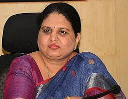 ಹರಪನಹಳ್ಳಿ ನಗರಸಭೆಗೆ ‘ಡಿ.ಸಿ’ ಆಡಳಿತ ಅಧಿಕಾರಿ