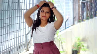 ಕನ್ನಡದಲ್ಲಿ ಆಕಾಶದೀಪ, ಮಹಾದೇವಿ, ನೇತ್ರಾವತಿ ಸೇರಿ ಹಲವು ಧಾರಾವಾಹಿಗಳಲ್ಲಿ ನಟಿಸಿದ್ದಾರೆ. 