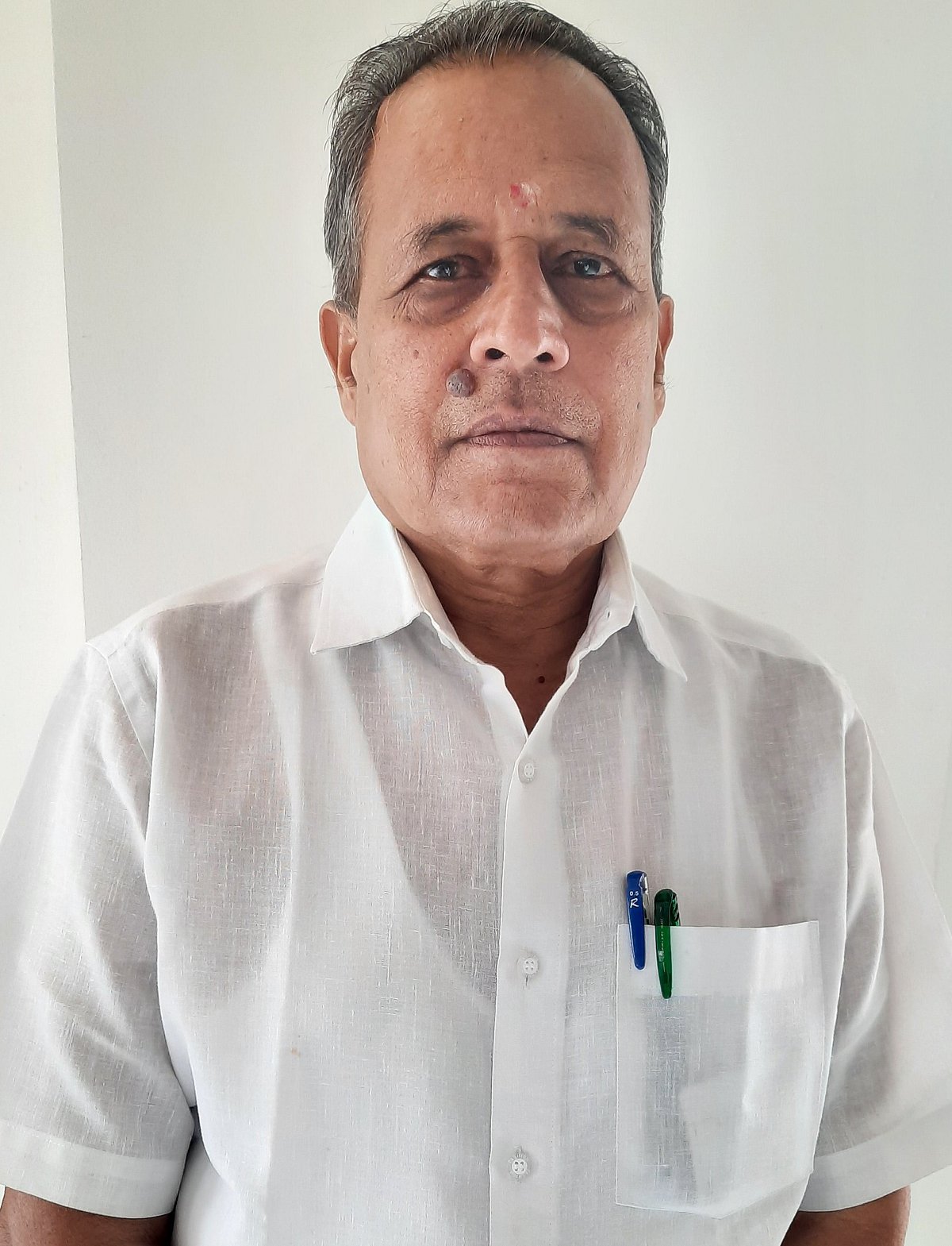 ಗದಗ | ದ್ವೇಷ ಭಾಷಣ ಮಸೂದೆ ಮೂಲಕ‌ ತುರ್ತು ಪರಿಸ್ಥಿತಿ ಹೇರಲು ಯತ್ನ: ಎಂ.ಎಂ.ಹಿರೇಮಠ