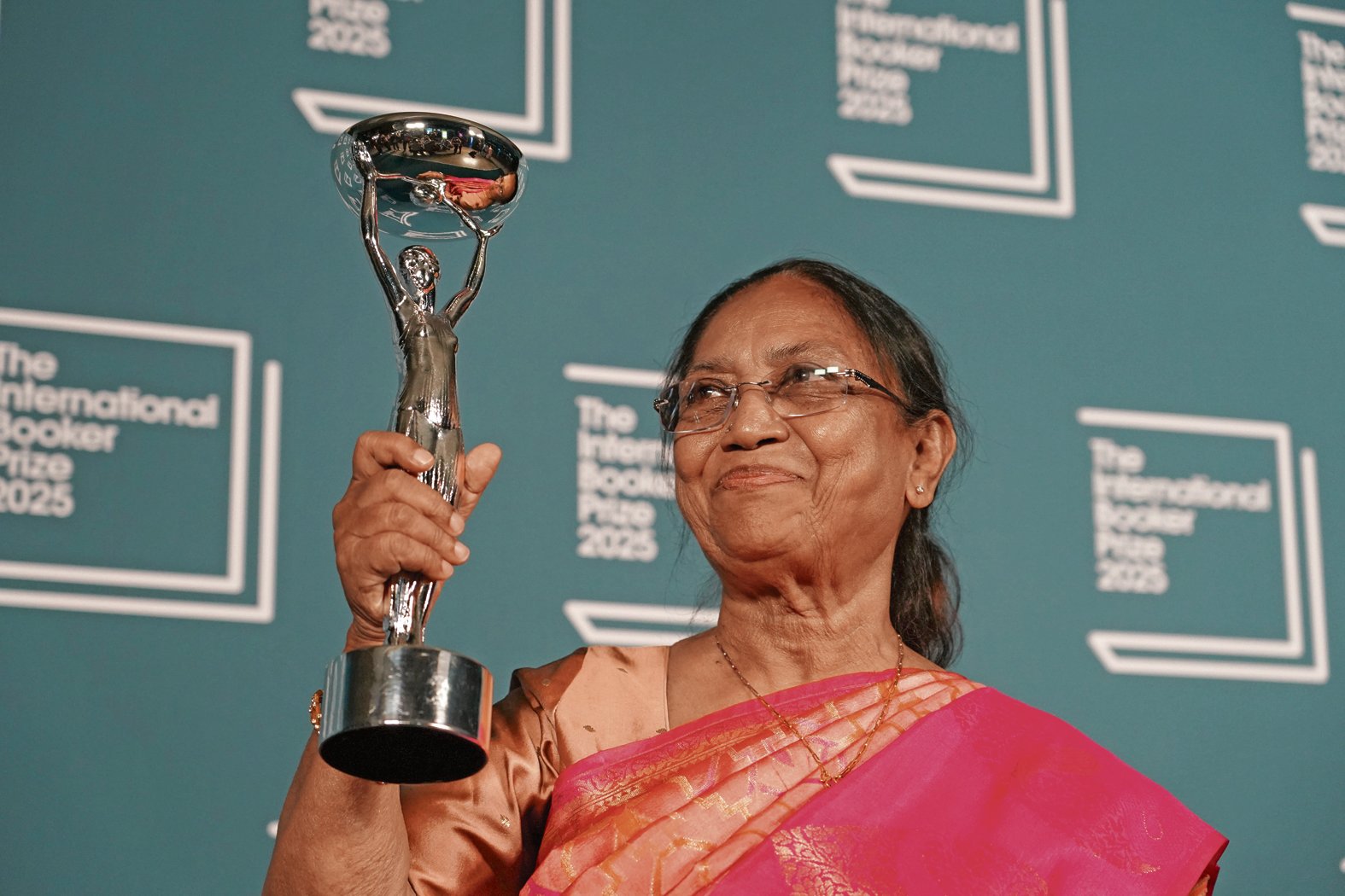 ಬಾನು ಮುಷ್ತಾಕ್