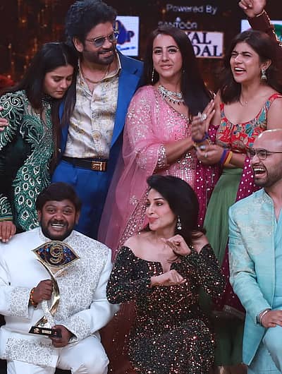 ಪವನ್ ಕಲ್ಯಾಣ್ ಪಡಲ  ಅವರು ಬಿಗ್‌ಬಾಸ್ ಸೀಸನ್ 9ರ ವಿಜೇತರಾಗಿದ್ದಾರೆ.