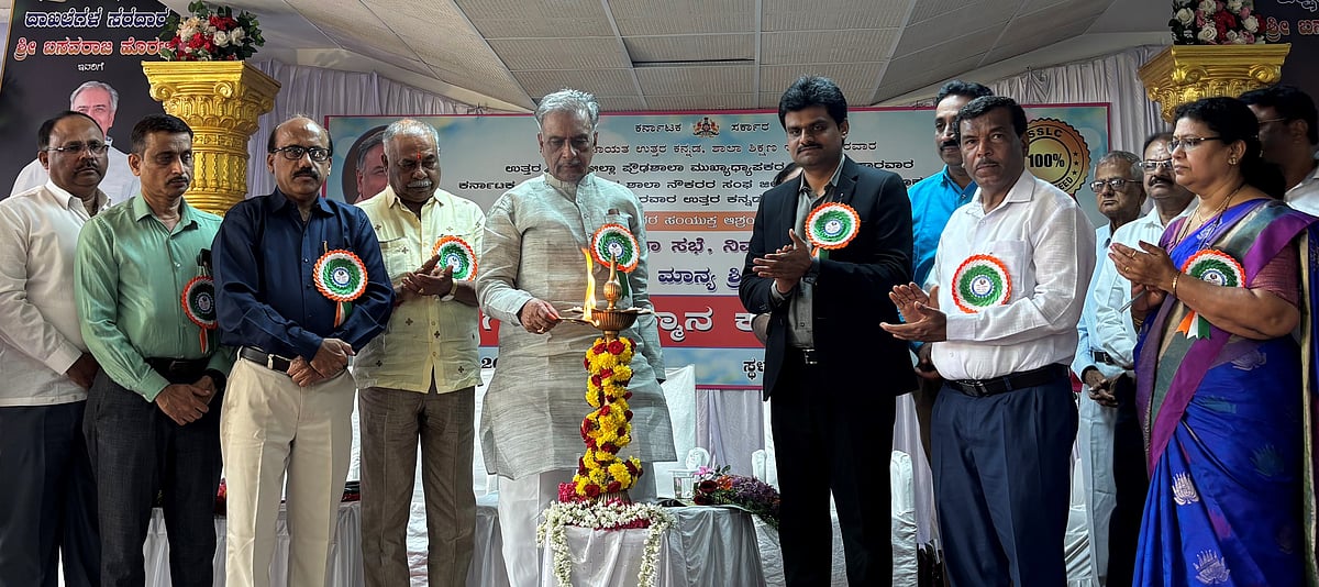 ಶಿಕ್ಷಕರ ವಿಶ್ವಾಸ ಗಳಿಸಿದ್ದೇನೆ: ಬಸವರಾಜ ಹೊರಟ್ಟಿ