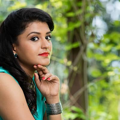 ಕಿರುತೆರೆ ಮಾತ್ರವಲ್ಲದೆ ಹಿರಿತೆರೆಯಲ್ಲೂ ಸ್ಟಾರ್‌ ನಟರ ಜೊತೆಯೂ ಪಲ್ಲವಿ ನಟಿಸಿದ್ದಾರೆ.