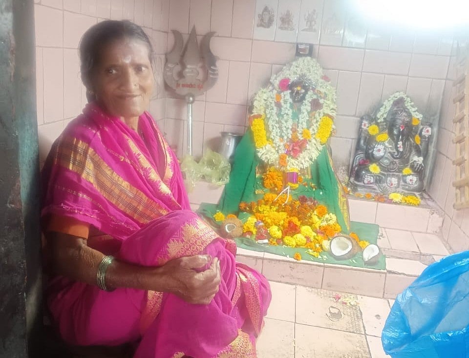 ಬಳ್ಳಾರಿ: ವೃದ್ಧೆ ಸಮಾಧಿ ವಿಚಾರಕ್ಕೆ ಗ್ರಾಮದಲ್ಲಿ ಎರಡು ಜಾತಿಗಳ ನಡುವೆ ಗಲಾಟೆ