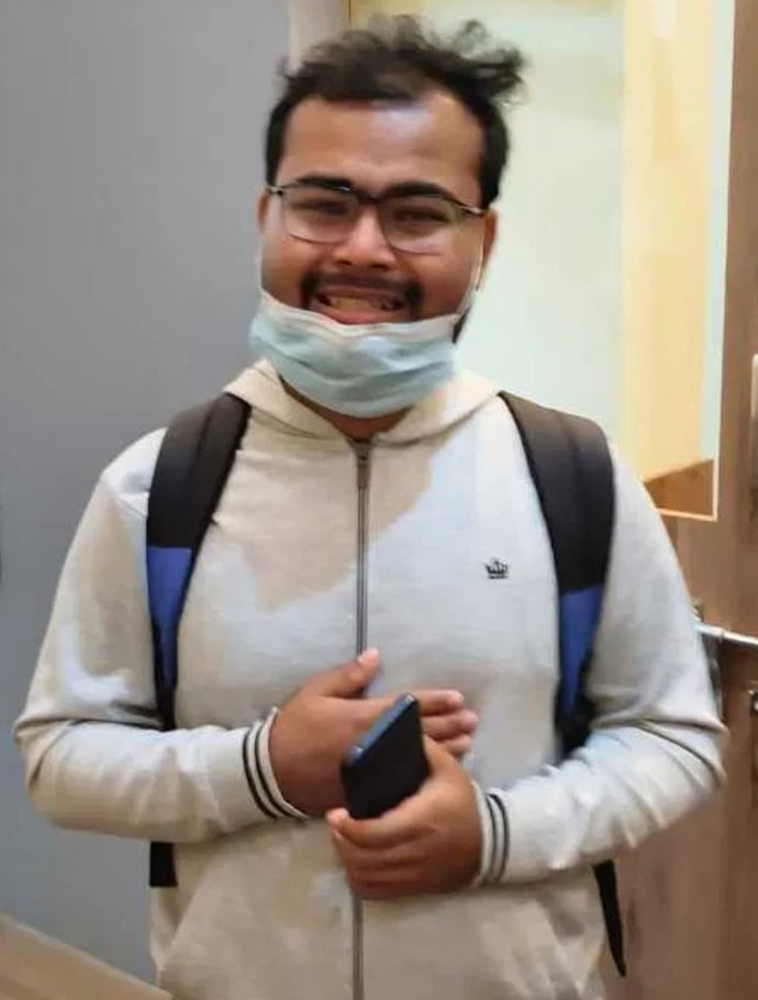 ಮಹಿಳಾ ಸಿಬ್ಬಂದಿ ಬಟ್ಟೆ ಬದಲಿಸುವ ದೃಶ್ಯ ಚಿತ್ರೀಕರಣ: ಆರೋಪಿ ಸೆರೆ 