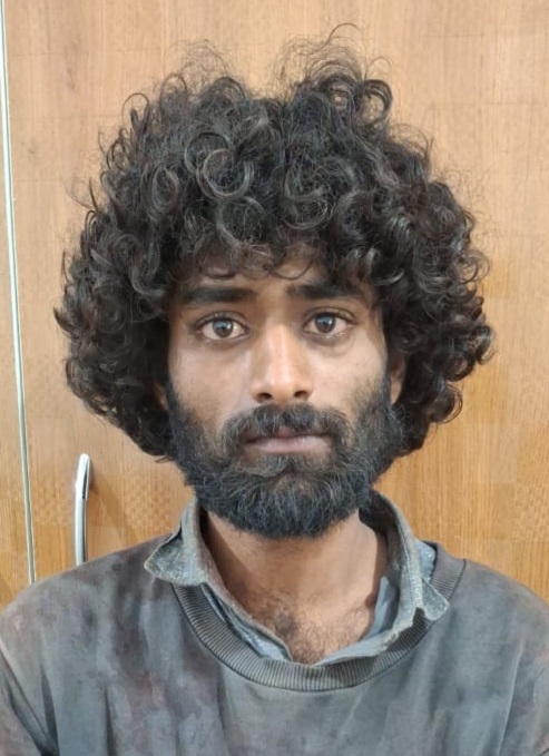 ರಾಜಾರೆಡ್ಡಿ