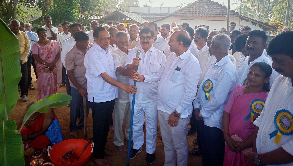 ಅಸಹಾಯಕರಿಗೆ ಧ್ವನಿಯಾದ ಸಹಕಾರ ಸಂಸ್ಥೆ: ಆರಗ ಜ್ಞಾನೇಂದ್ರ